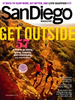 san diego april magazine