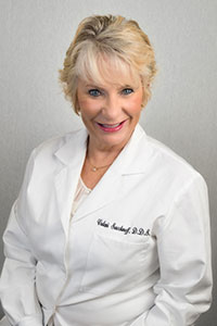 Cosmetic Dentist - Dr. Valeri Sacknoff