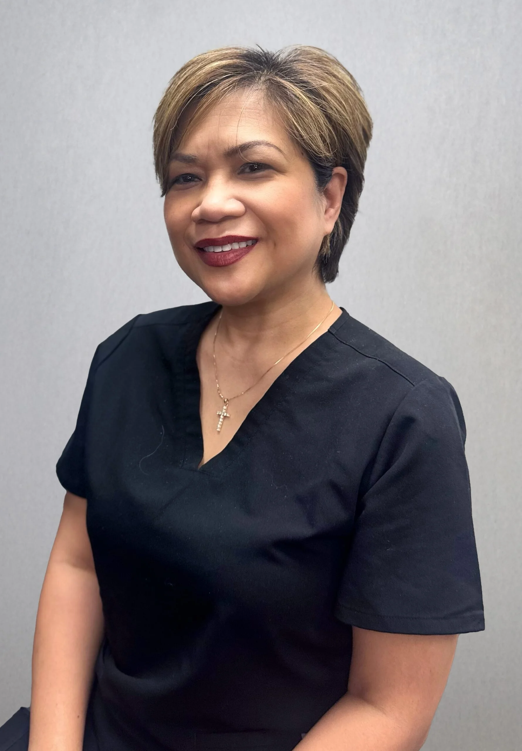 Cherry - Registered Dental Assistant