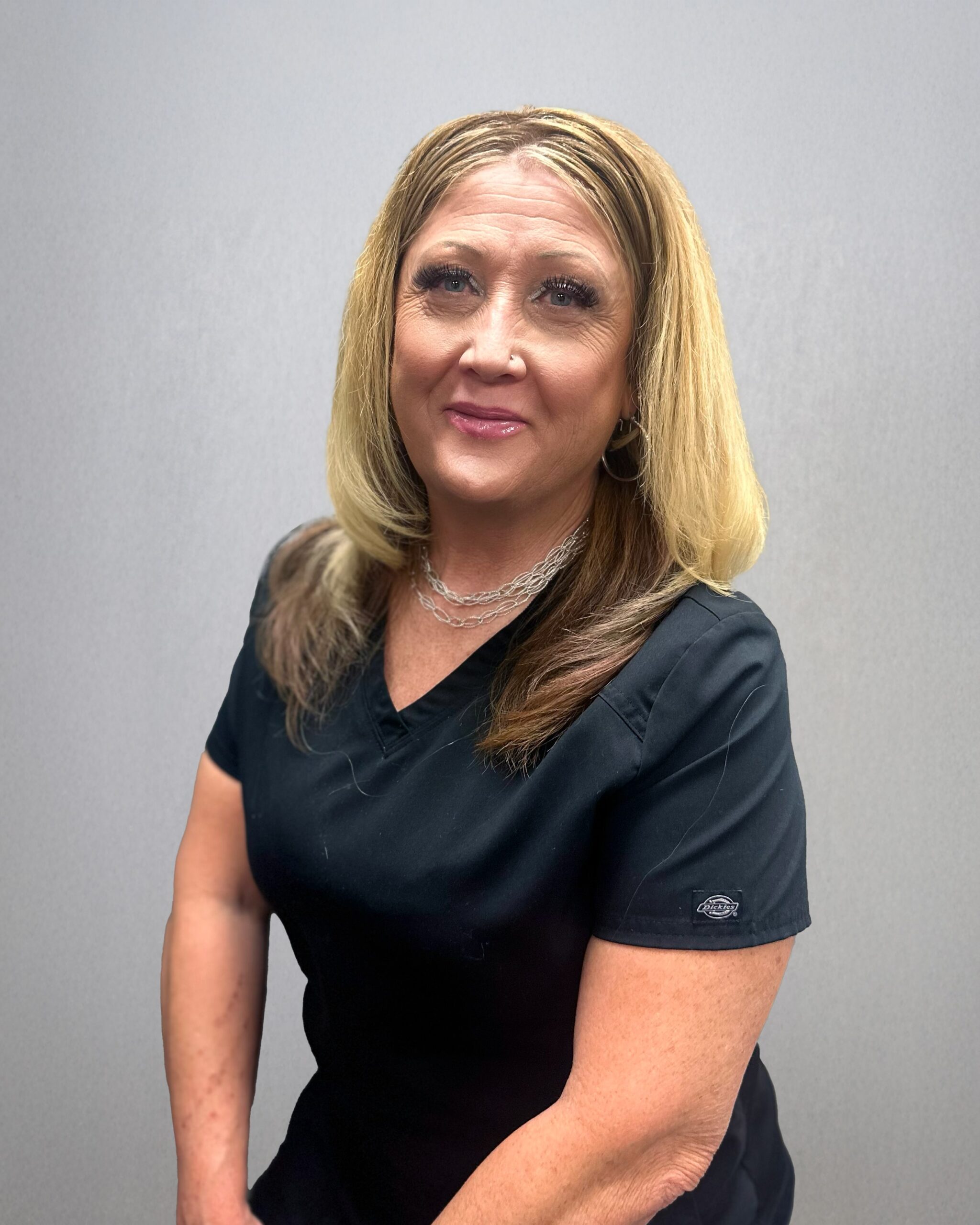 Megan - Sterilization Technician