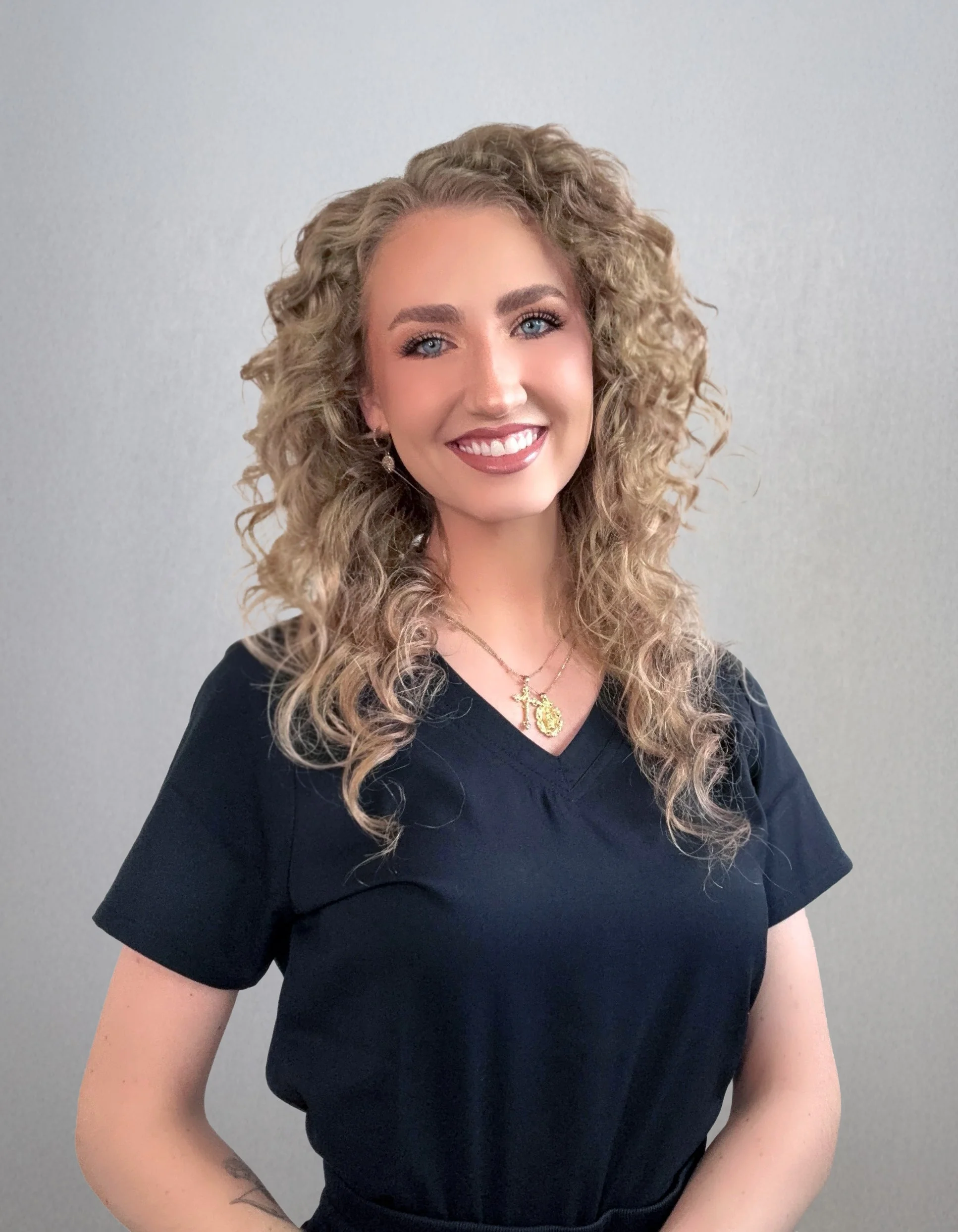 Megan - Sterilization Technician