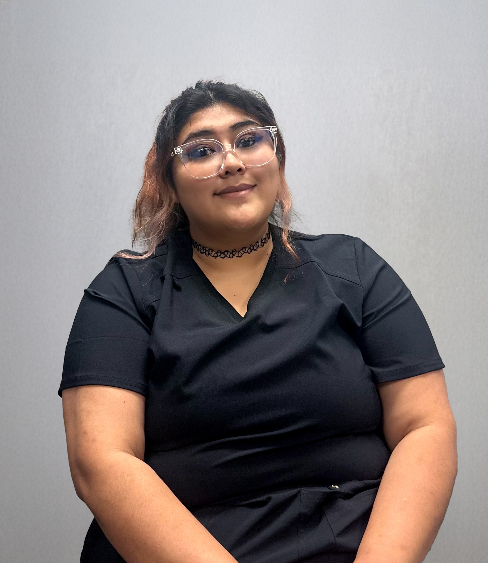 Perla - Hygiene Assistant