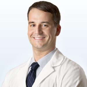 Implant Dentist - Dr. Christopher Henniger