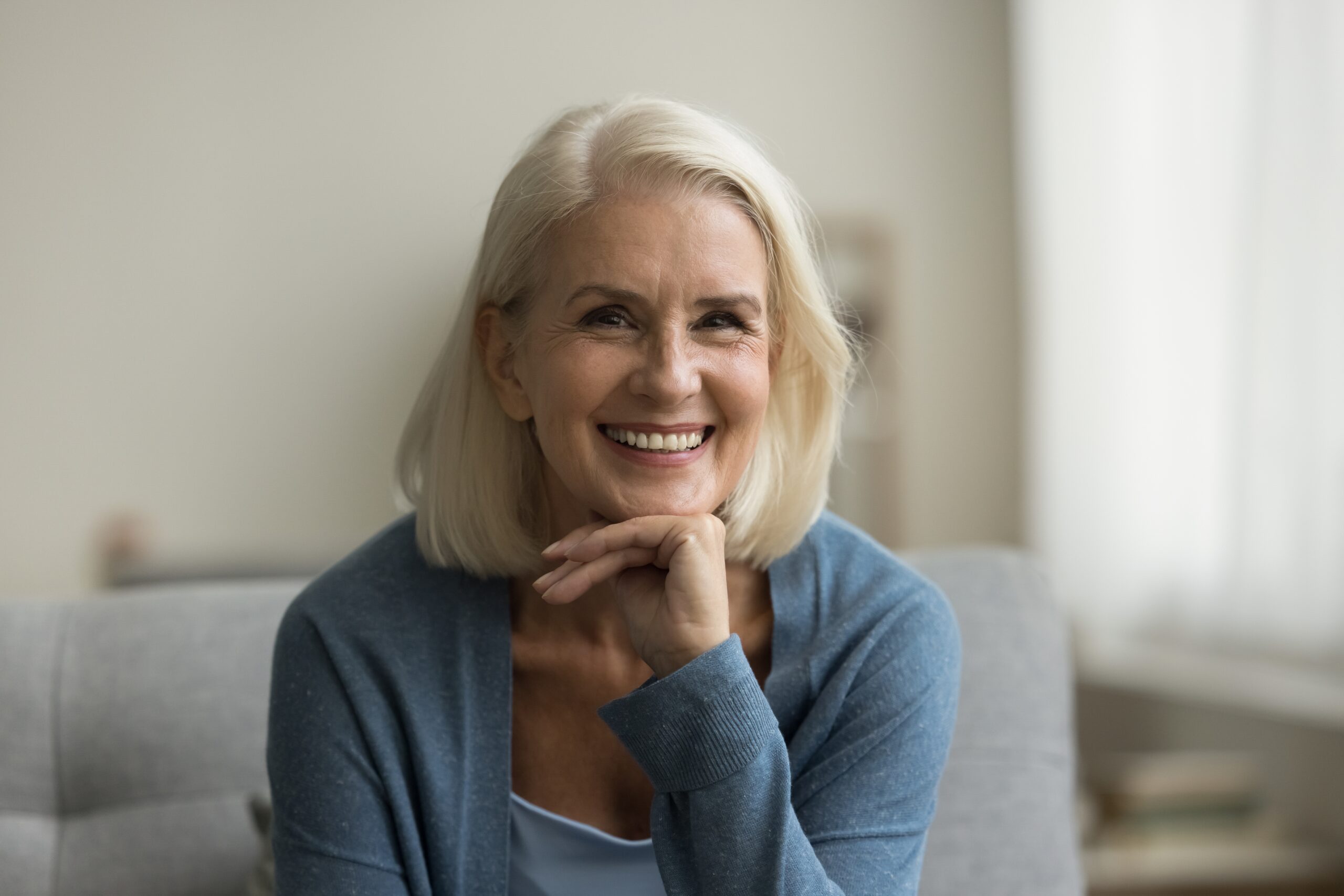older-woman-smiling